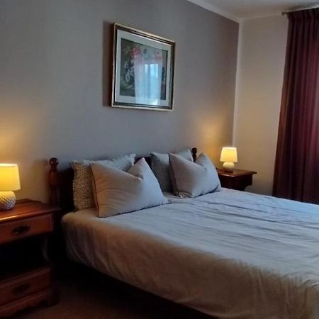 Apartmán Hisa Lescer Kobarid Exteriér fotografie