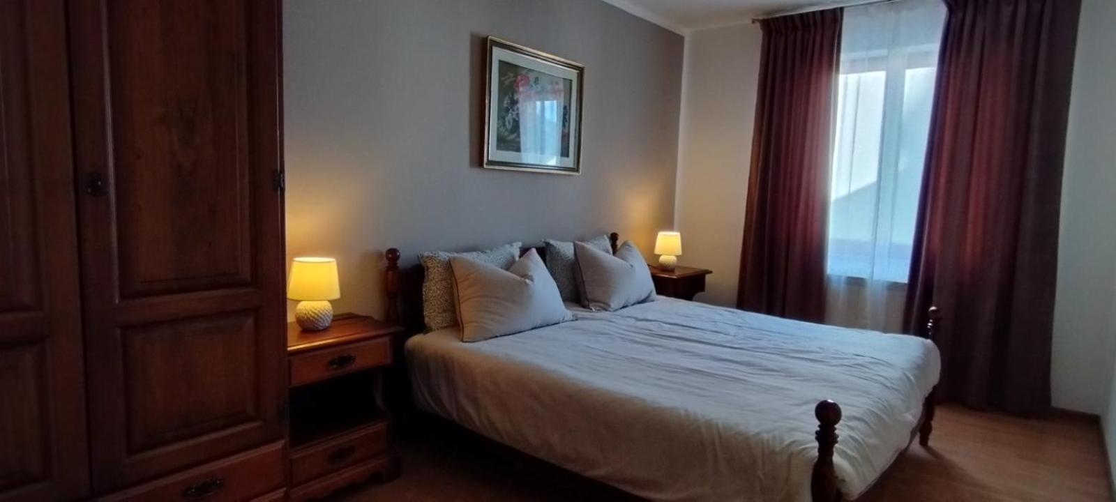 Apartmán Hisa Lescer Kobarid Exteriér fotografie